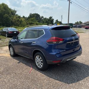 صورة 5 لـ 2019 Nissan ROGUE SV