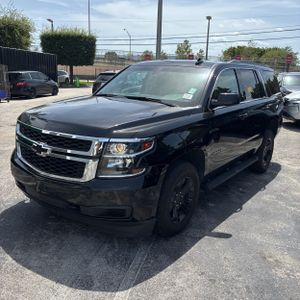 صورة 1 لـ 2019 Chevrolet TAHOE LS