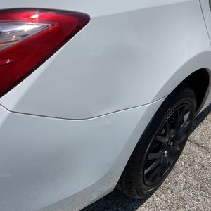 2017 Toyota COROLLA LE — миниатюра 55