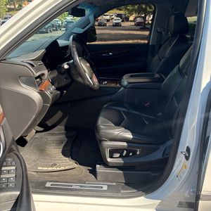 2020 Cadillac ESCALADE PREMIUM LUXURY 照片 32