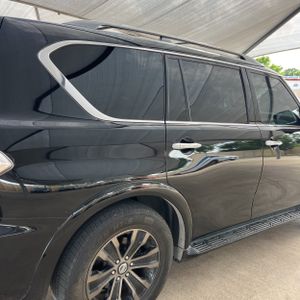 NISSAN ARMADA SL - 9
