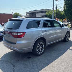 2019 Dodge DURANGO GT PLUS 照片 8