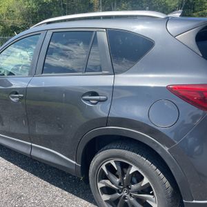 صورة 4 لـ 2016 Mazda CX-5 GRAND TOURING