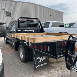 FORD F350SD LARIAT - 4