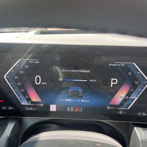 2024 BMW I5 EDRIVE40 缩略图 41