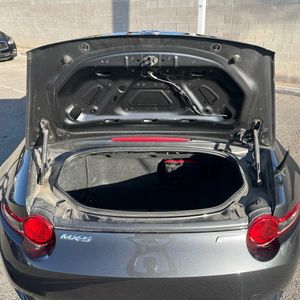 2016 Mazda MX-5 MIATA GRAND TOURING — миниатюра 38
