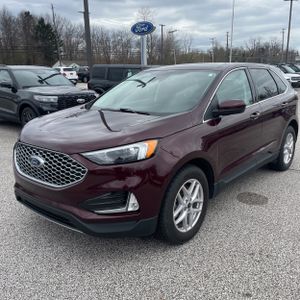 FORD EDGE SEL - 1