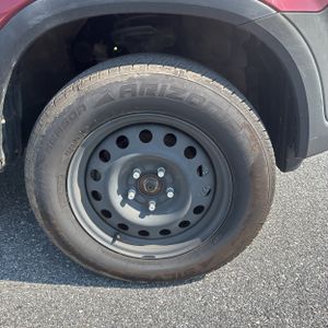 2003 Honda CR-V EX — миниатюра 20