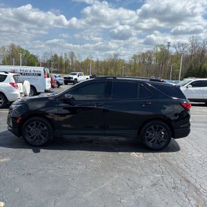 CHEVROLET EQUINOX - 3