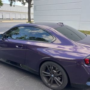 BMW M240 I XDRIVE - 6