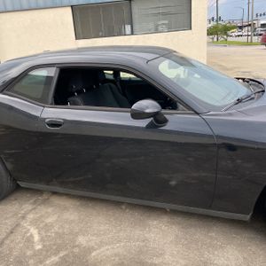 2015 Dodge CHALLENGER SXT — миниатюра 11