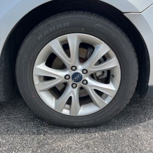 2011 FORD TAURUS SEL 缩略图 20