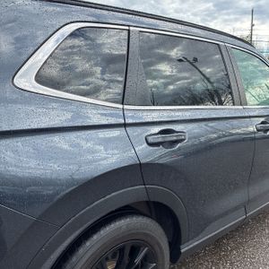 HONDA CR-V HYBRID SPORT-L - 9