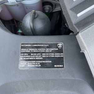 2024 Lamborghini URUS S — миниатюра 49