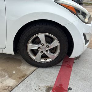 2014 Hyundai ELANTRA SE 缩略图 20