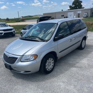 صورة 1 لـ 2003 Chrysler VOYAGER LX POPULAR