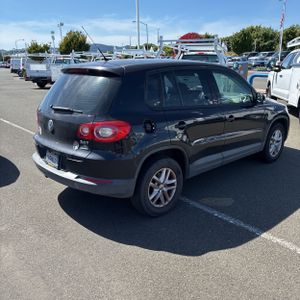 VOLKSWAGEN TIGUAN S - 8