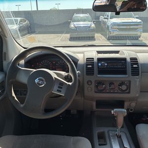 2008 Nissan FRONTIER SE thumbnail 35