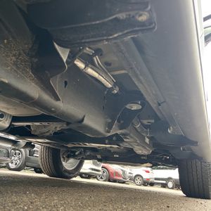 2026 Chevrolet TAHOE Z71 照片 25