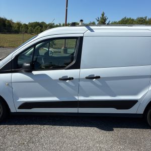 FORD TRANSIT CONNECT XL - 4