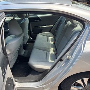 صورة مصغرة 28 لـ 2014 Honda ACCORD LX