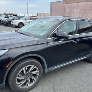 LINCOLN CORSAIR STANDARD - 2