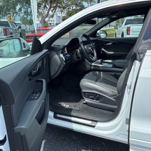 صورة مصغرة 24 لـ 2019 AUDI Q8 PREMIUM