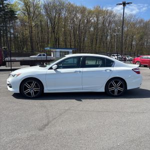 HONDA ACCORD SPORT - 3