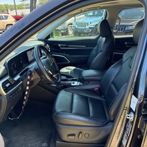 صورة مصغرة 32 لـ 2025 KIA TELLURIDE S