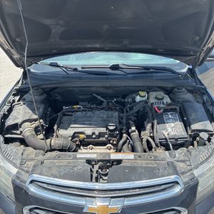 2015 Chevrolet CRUZE 1LT AUTO — миниатюра 44