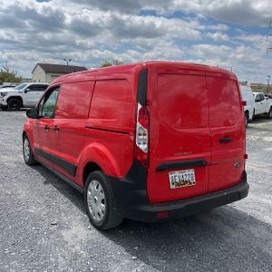 FORD TRANSIT CONNECT XL - 5