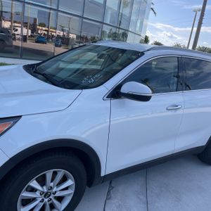 صورة 2 لـ 2020 KIA SORENTO LX