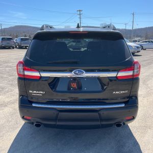 SUBARU ASCENT PREMIUM 7-PASSENGER - 7
