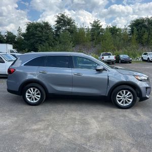 صورة 10 لـ 2019 KIA SORENTO LX
