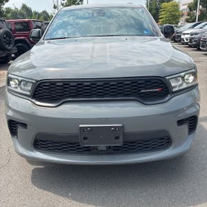 صورة مصغرة 14 لـ 2024 Dodge DURANGO GT PLUS