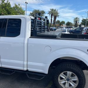 FORD F-150 XLT - 6