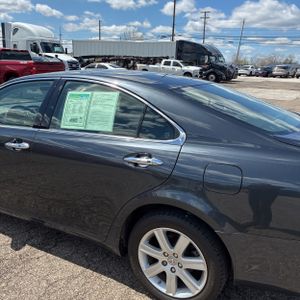 LEXUS ES 350 BASE - 6