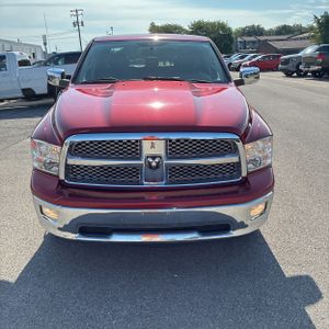 صورة مصغرة 14 لـ 2009 Dodge RAM 1500 LARAMIE