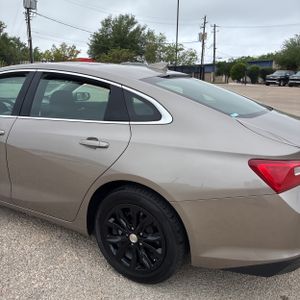 CHEVROLET MALIBU LT - 6