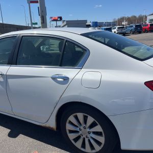 HONDA ACCORD EX-L - 6