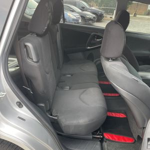 2012 Toyota RAV4 SPORT thumbnail 35