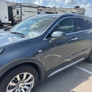 صورة 2 لـ 2020 Cadillac XT4 PREMIUM LUXURY