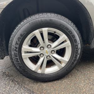 2012 Chevrolet EQUINOX LT 缩略图 19
