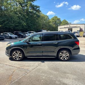 صورة 3 لـ 2016 Honda PILOT TOURING