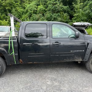 2008 Chevrolet SILVERADO 1500 LT1 thumbnail 11