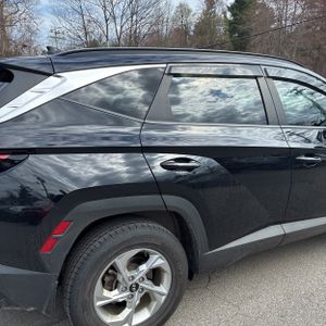 HYUNDAI TUCSON SEL - 9