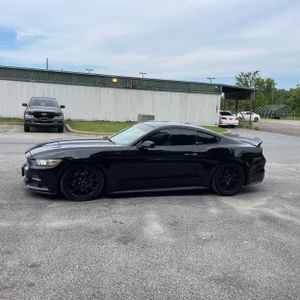 2017 FORD MUSTANG GT PREMIUM — фото 3