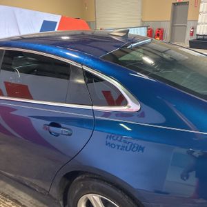 CHEVROLET MALIBU LS - 4