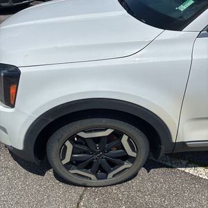 2024 KIA TELLURIDE EX — миниатюра 57