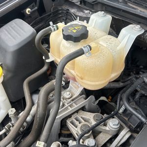 2019 Chrysler PACIFICA TOURING L — миниатюра 46